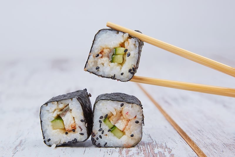 Sushi Restaurant